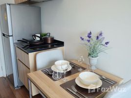 1 спален Квартира в аренду в Noble Revolve Ratchada 2, Huai Khwang