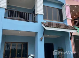 3 Bedroom Townhouse for rent in Thalang National Museum, Si Sunthon, Si Sunthon