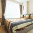 1 спален Кондо в аренду в Interlux Premier Sukhumvit 13, Khlong Toei Nuea, Щаттхана, Бангкок