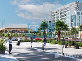 3 Bedroom Apartment for sale at Diva, Yas Island, Abu Dhabi