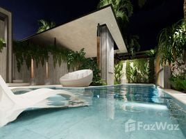 ขายวิลล่า 6 ห้องนอน ในโครงการ ออร์บิตา วิลล่า-ทาวน์, ราไวย์