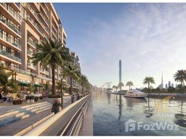 1 спален Квартира на продажу в Azizi Riviera Azure, Azizi Riviera, Meydan