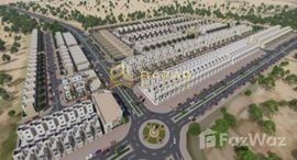 Available Units at Madinat Zayed