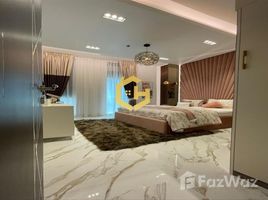 3 спален Квартира на продажу в Gemz by Danube, North Village, Al Furjan