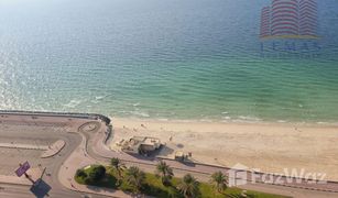 3 Habitaciones Apartamento en venta en , Ajman Ajman Corniche Residences