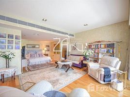 4 Bedroom Villa for sale at Al Muneera Townhouses-Mainland, Al Muneera, Al Raha Beach
