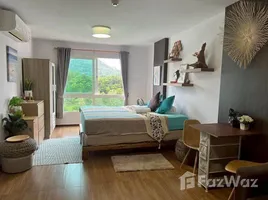 Studio Apartment for sale at Supalai Lagoon Condo, Ko Kaeo, Phuket Town, Phuket