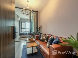 ขายคอนโด สตูดิโอ ในโครงการ ไนท์บริดจ์ ไพร์ม อ่อนนุช, พระโขนงเหนือ, วัฒนา