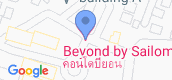 Vista del mapa of Beyond by Sailomyen