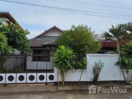 3 Schlafzimmer Haus zu vermieten in Chiang Mai International Airport, Suthep, Pa Daet