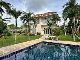 วิลล่า 3 ห้องนอน ให้เช่า ในทำเล หน้าเมือง, สุราษฎร์ธานี, หน้าเมือง, เกาะสมุย, สุราษฎร์ธานี