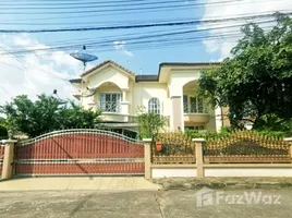 在Sasithorn Bangbon 3出售的3 卧室 屋, Nong Khaem, 廊鉴, 曼谷
