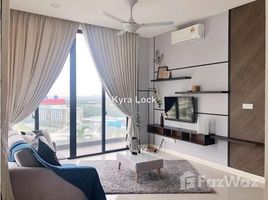3 Bedrooms Apartment for rent in Pulai, Johor Iskandar Puteri (Nusajaya)