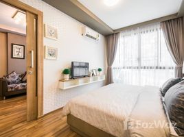2 Bedroom Condo for sale at The Treasure, Nong Pa Khrang, Mueang Chiang Mai, Chiang Mai