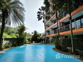 Studio Condo for sale at Naiharn Sea Condominium, Rawai, Phuket Town, Phuket, Thailand