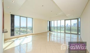 3 Bedrooms Apartment for sale in Golf Towers, Dubai Golf Tower 3