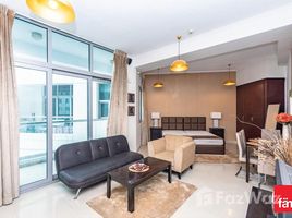 Studio Appartement zu verkaufen im DEC Tower 1, DEC Towers, Dubai Marina