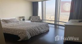 Burj Khalifa中可用单位