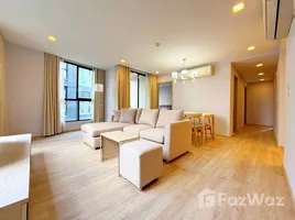 3 침실 Liv At 49에서 판매하는 아파트, Khlong Tan Nuea, Watthana, 방콕