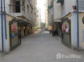 2 बेडरूम अपार्टमेंट for sale at ANANDNAGAR ROAD ANANDNAGAR ROAD, Chotila, सुरेन्द्रनगर, गुजरात