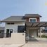 4 спален Дом в аренду в Baan Thanakrit, San Pu Loei, Дои Сакет