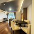 2 спален Кондо в аренду в Interlux Premier Sukhumvit 13, Khlong Toei Nuea