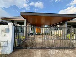 วิลล่า 3 ห้องนอน ให้เช่า ในทำเล ท่าวังตาล, เชียงใหม่, ท่าวังตาล