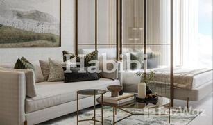 Studio Appartement zu verkaufen in District 18, Dubai Westwood Grande