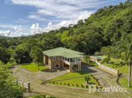 4 Habitación Casa en venta en Catedral del Sagrado Corazón de Jesús, Puntarenas, Puntarenas