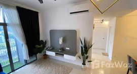 Unidades disponibles en Residences Sixteen