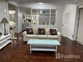 2 Habitación Apartamento en alquiler en Mukda Mansion, Khlong Tan Nuea