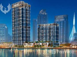 在Creek Edge出售的1 卧室 住宅, Creekside 18, Dubai Creek Harbour (The Lagoons), 迪拜, 阿拉伯联合酋长国