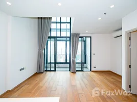 ขายอพาร์ทเม้นท์ 2 ห้องนอน ในโครงการ คิว ชิดลม-เพชรบุรี, มักกะสัน, ราชเทวี