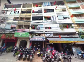 在Pham Ngu Lao, District 1出售的15 卧室 屋, Pham Ngu Lao