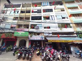 15 Phòng ngủ Biệt thự for sale in TP.Hồ Chí Minh, Phạm Ngũ Lão, Quận 1, TP.Hồ Chí Minh