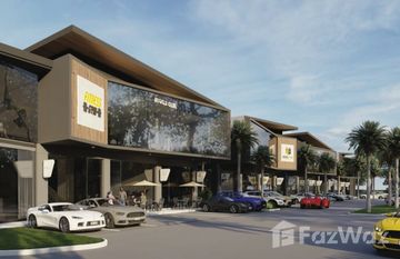 Boat Galleria by Boat Pattana in เชิงทะเล, ภูเก็ต