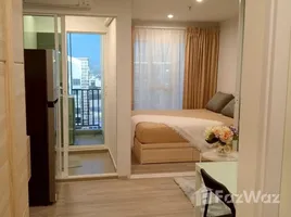 คอนโด 1 ห้องนอน ให้เช่า ในโครงการ รีเจ้นท์ โฮม บางนา, บางนา, บางนา