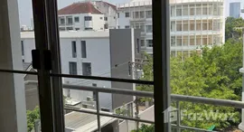 Available Units at Baan Sriphan