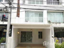 3 Schlafzimmer Haus zu verkaufen im Baan Klang Muang Sukhumvit 113, Samrong Nuea, Mueang Samut Prakan, Samut Prakan