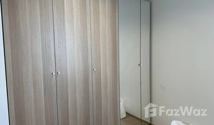 1 Bedroom Condo for sale in Bang Chak, Bangkok Quinn Sukhumvit 101