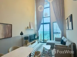Appartement 2 chambre à louer à Feliz En Vista, Thanh My Loi, District 2, Ho Chi Minh City, Viêt Nam