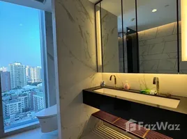 在The Estelle Phrom Phong出售的2 卧室 公寓, Khlong Tan, 空堤, 曼谷