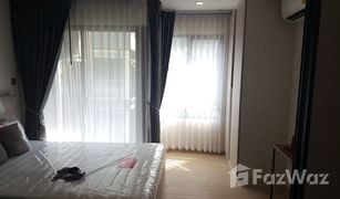 Кондо, Студия на продажу в Khlong Thanon, Бангкок Wynn Condo Phahon Yothin 52