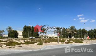 N/A Land for sale in Mesoamerican, Dubai District 11