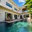 Villa 5 chambre à vendre à Denpasar Selata, Bali, Denpasar Selata