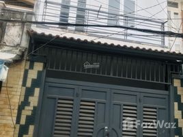 Estudio Casa en venta en Binh Hung Hoa, Binh Tan, Binh Hung Hoa