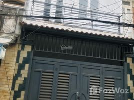 Studio House for sale in Binh Hung Hoa, Binh Tan, Binh Hung Hoa