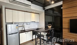 1 Bedroom Condo for sale in Phra Khanong, Bangkok The Lofts Ekkamai