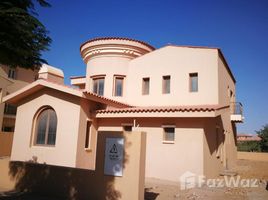 5 Bedroom Villa for sale at Hyde Park, The 5th Settlement, New Cairo City