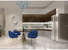 3 спален Квартира на продажу в Gemz by Danube, North Village